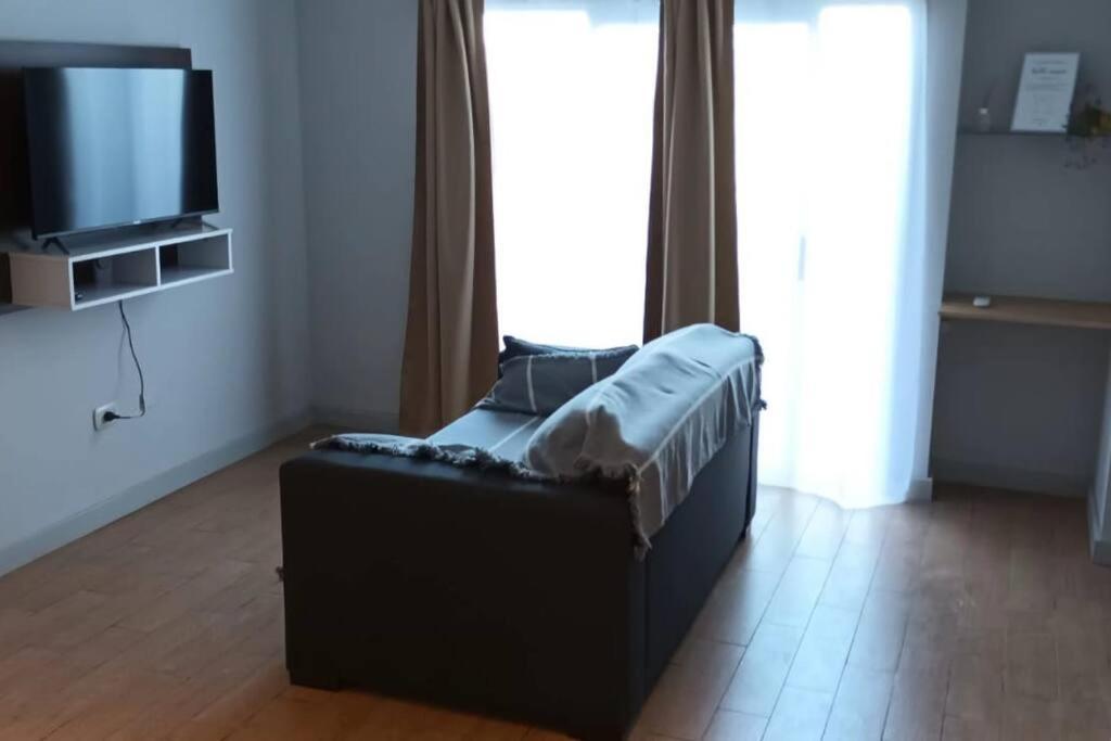 Perfecta Ubicacion A Estrenar Con Terraza Y Parrilla Apartamento Mendoza